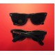 Sunglasses & Case